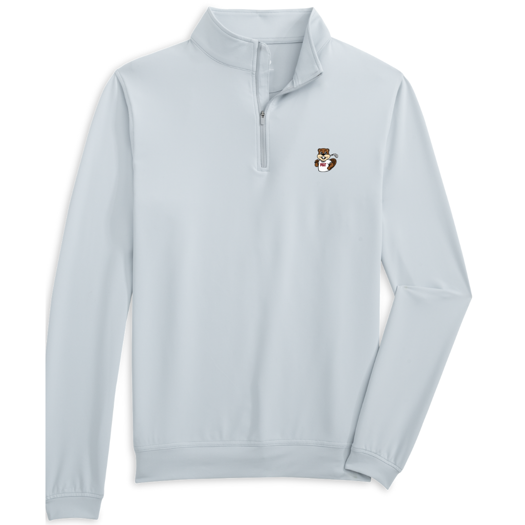 Sloan GC Q-Zip - Grey