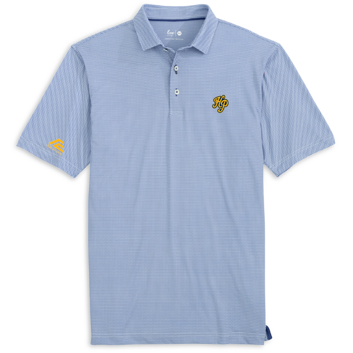 HP FCA Polo