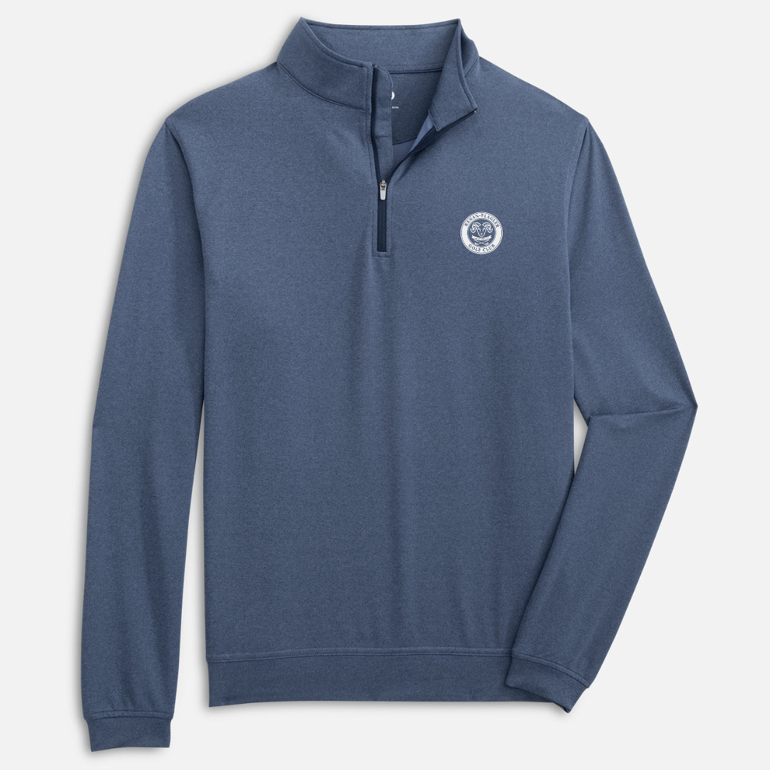 UNC Kenan-Flagler Q-Zip