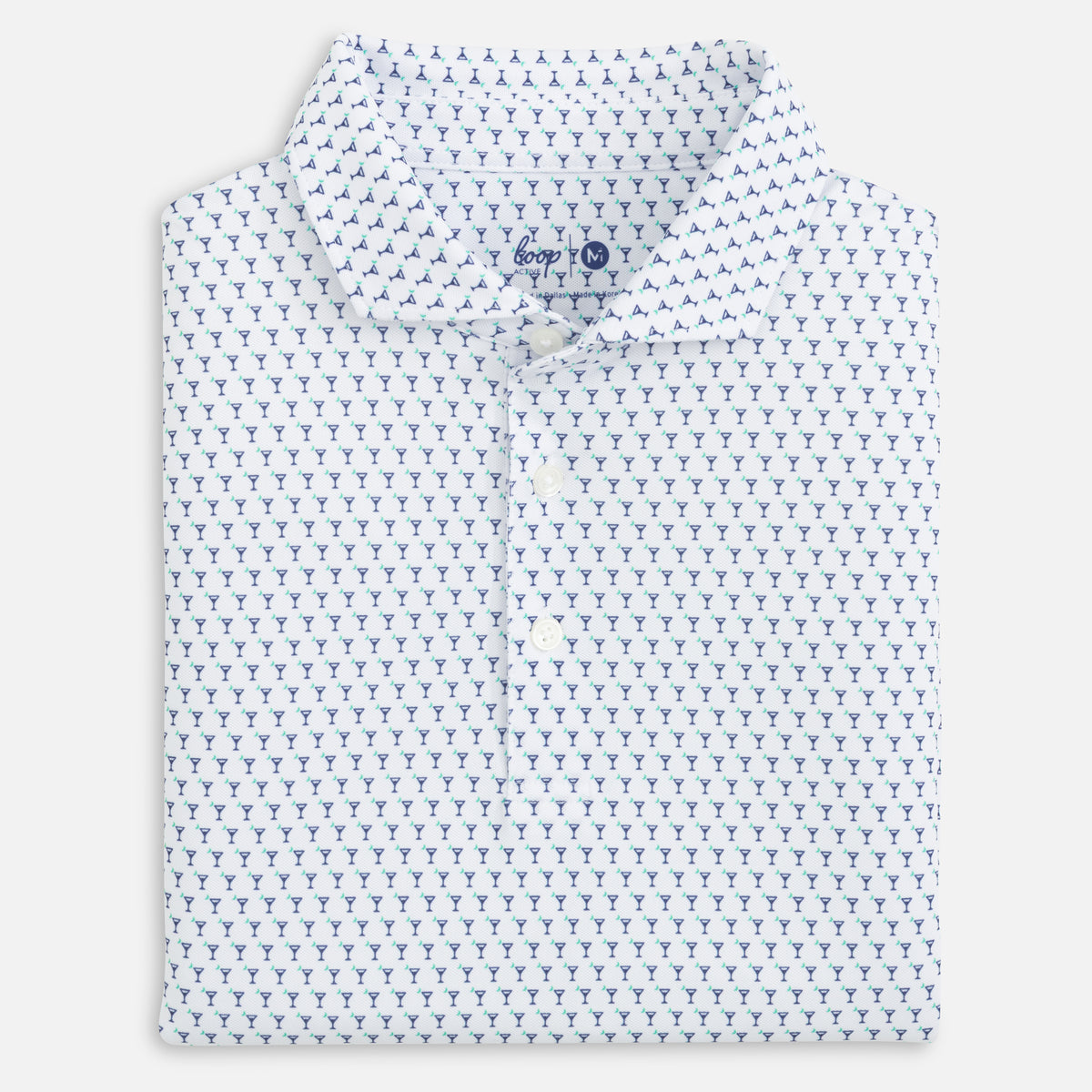 Martini Polo