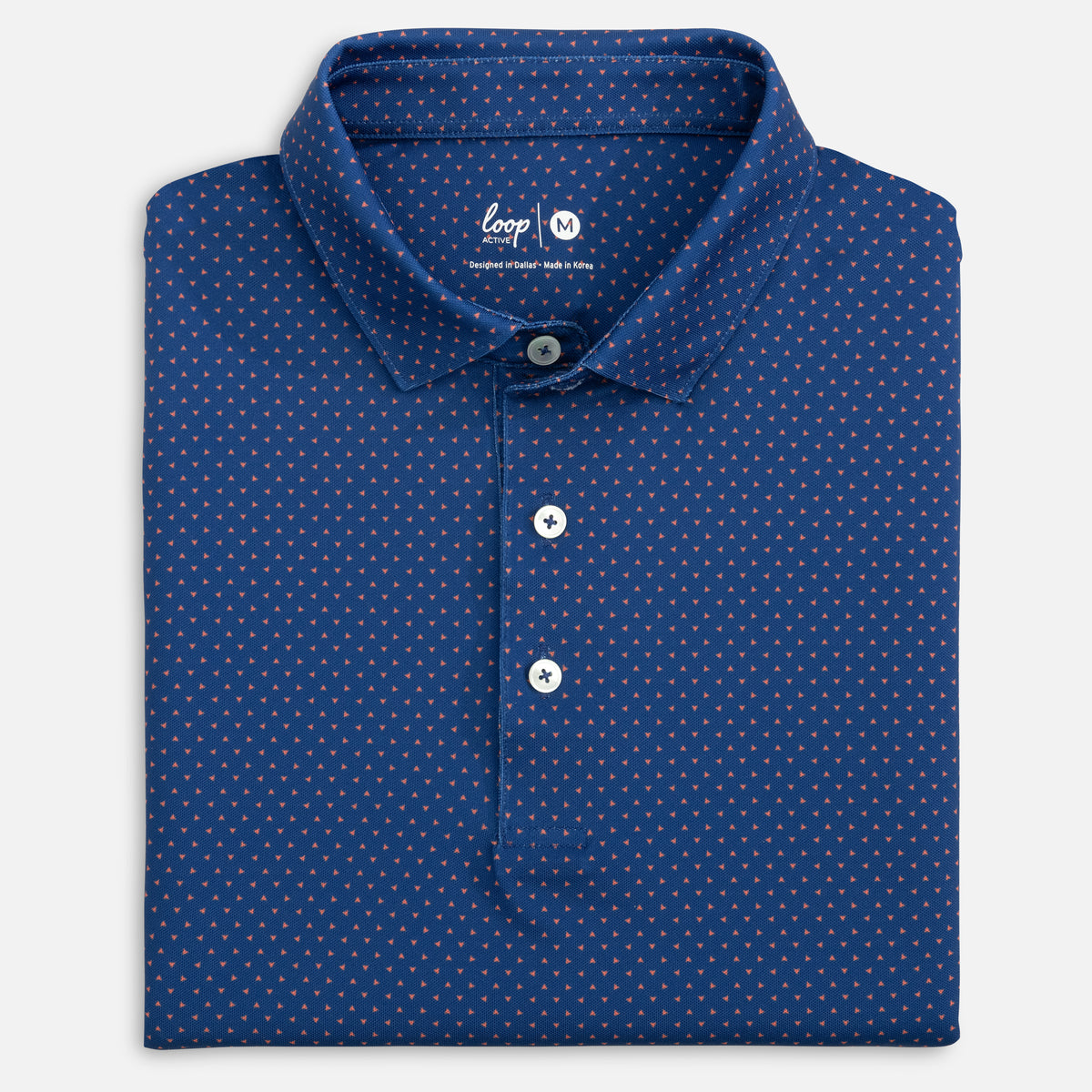 Loop polo sale