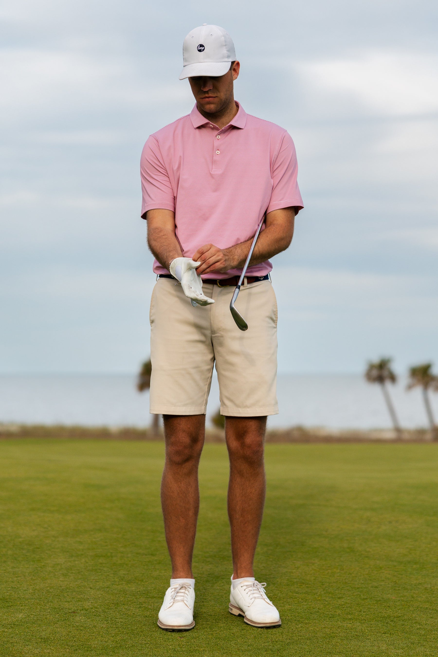 Palmilla Polo