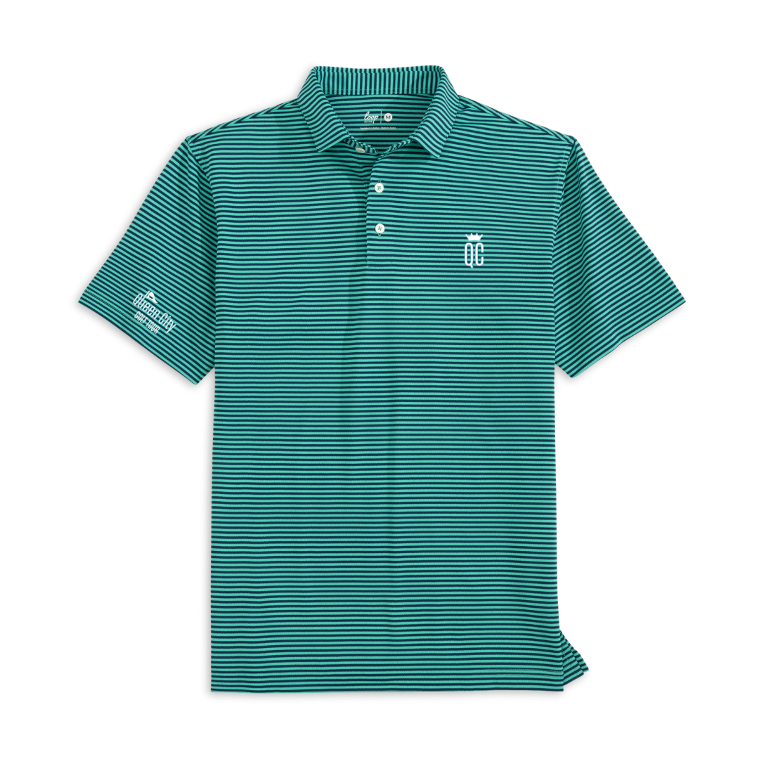 QCGT Polo