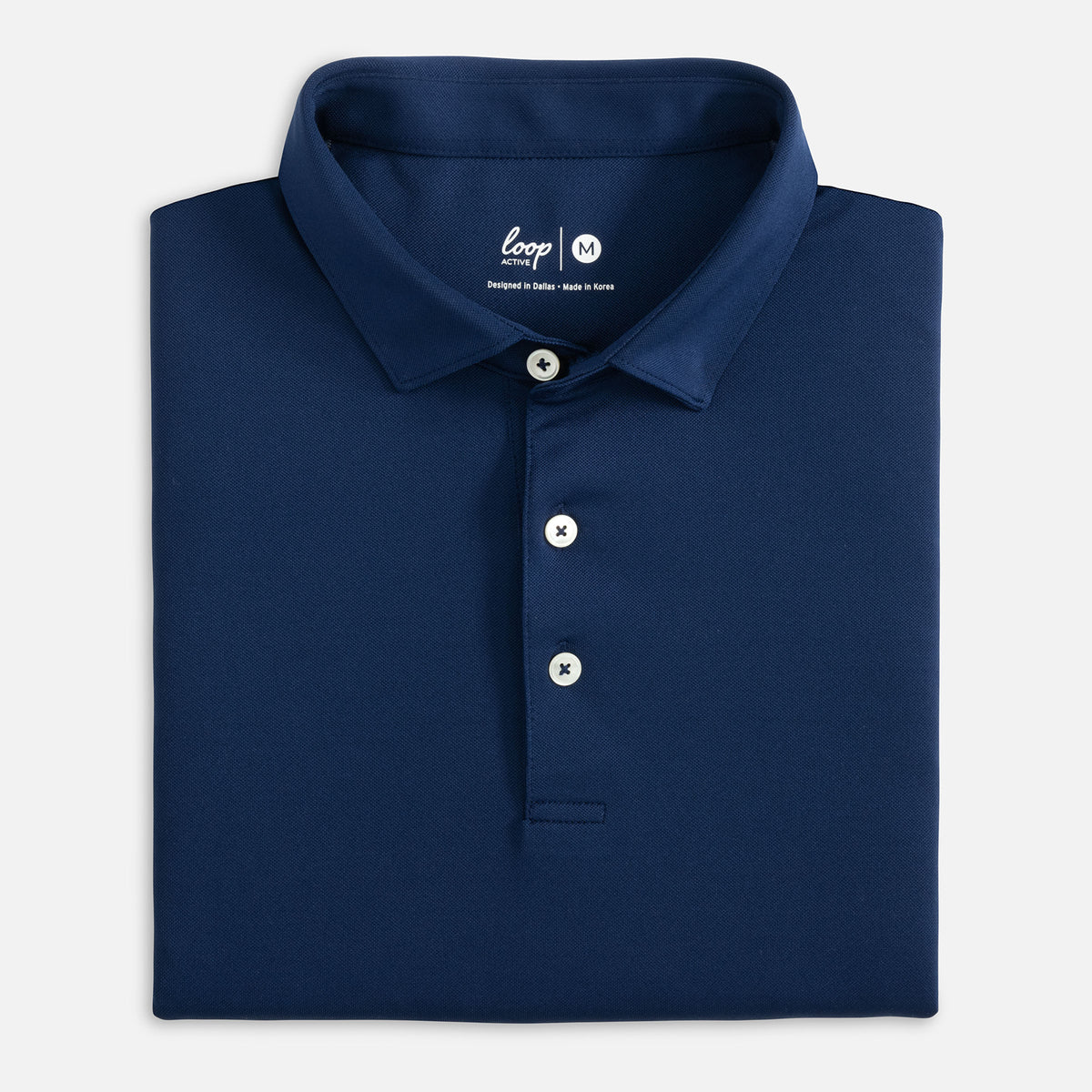 Troon Polo