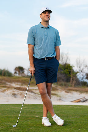 Streamsong Polo