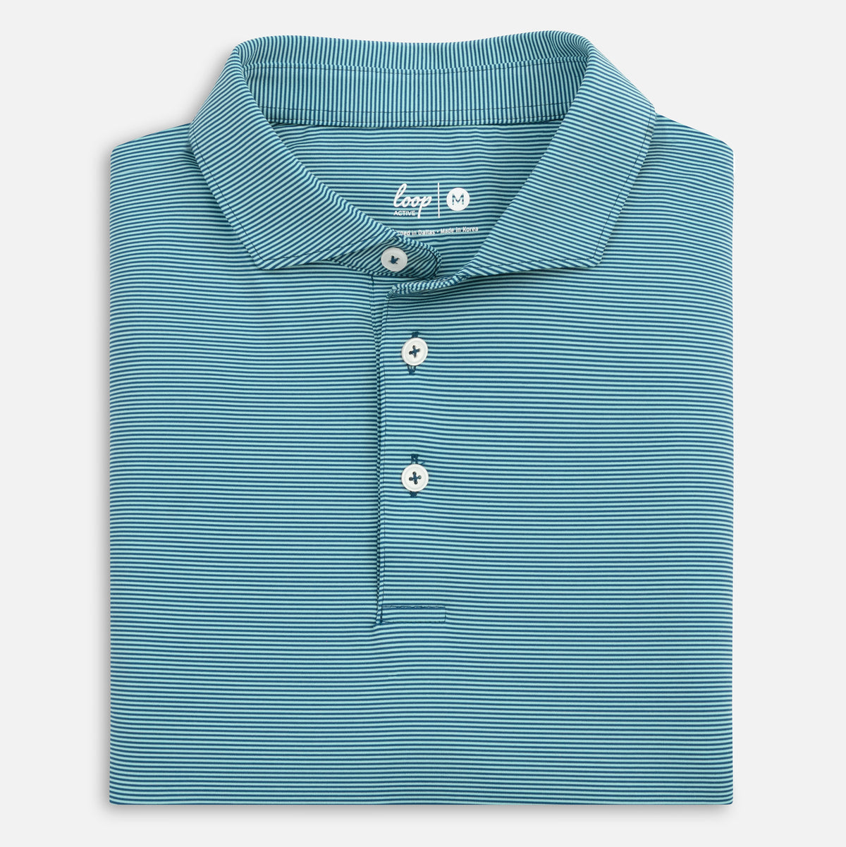 Streamsong Polo