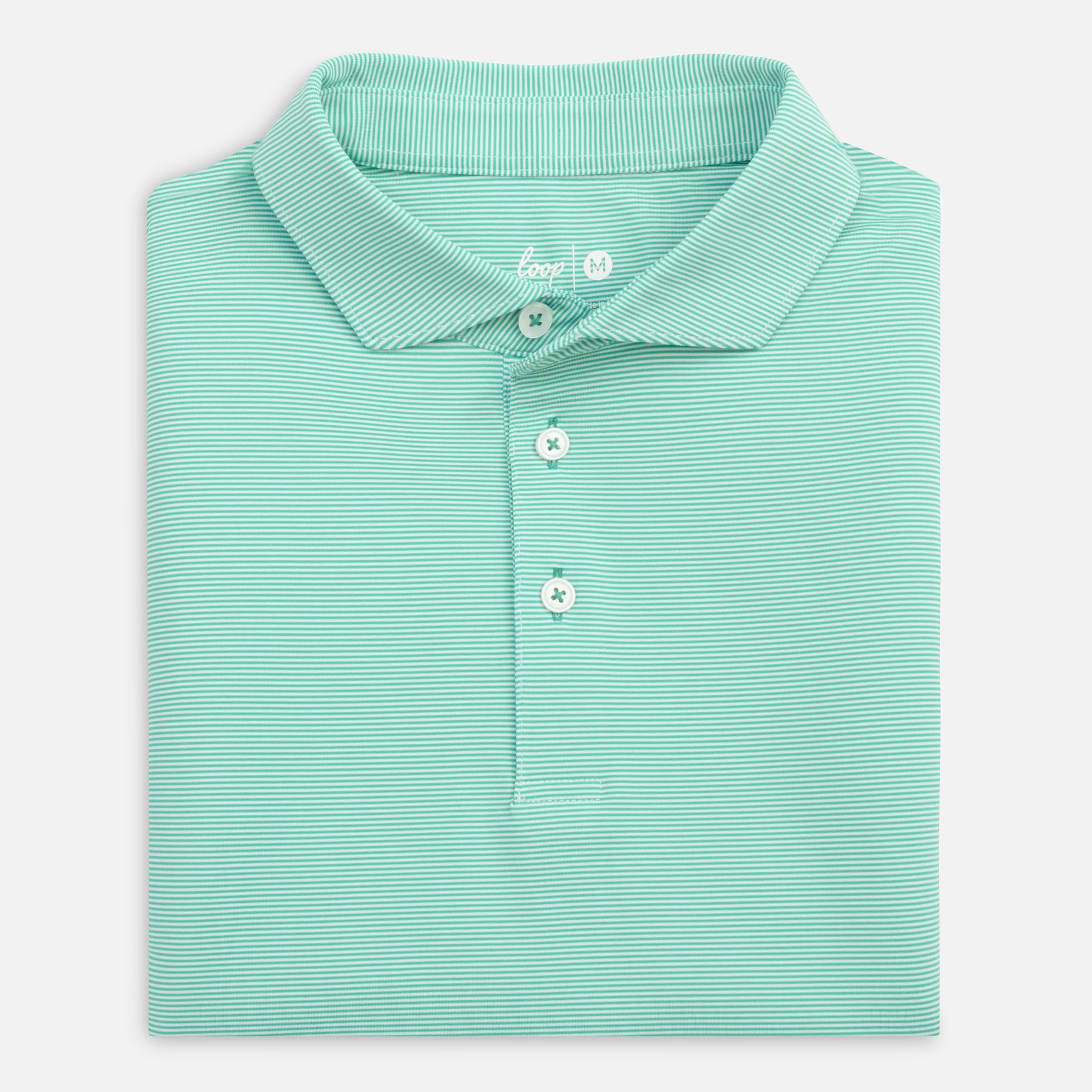 Baker's Polo