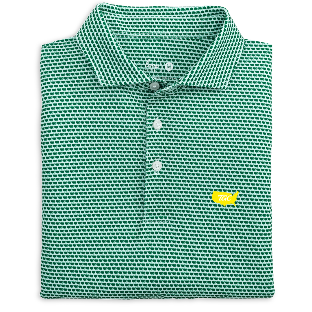 TGC - Augusta Polo