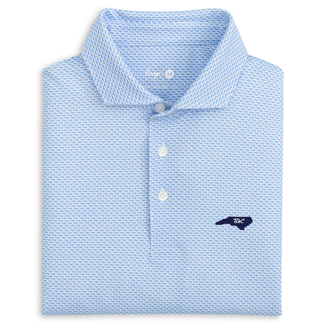 TGC - Carolina Polo