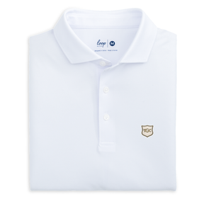 TGC - Palmer Polo (Chest)