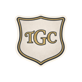 TGC - Palmer Polo (Chest)