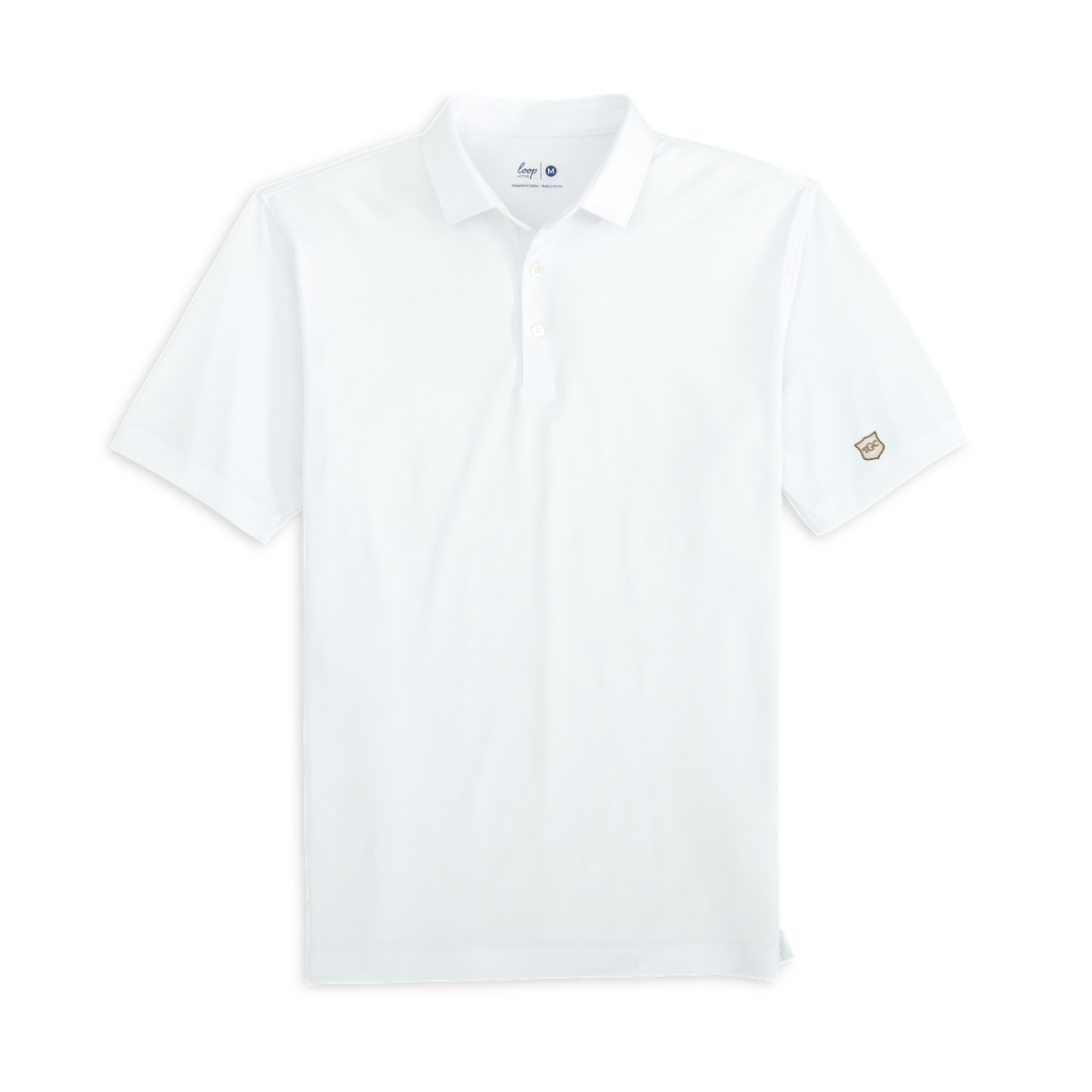 TGC - Palmer Polo (Sleeve)