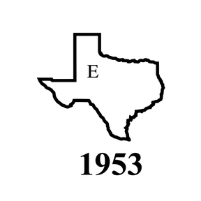 Texas Tech Epsilon Polo - Red Alt.