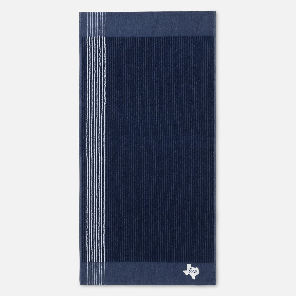 Cowboy Towel