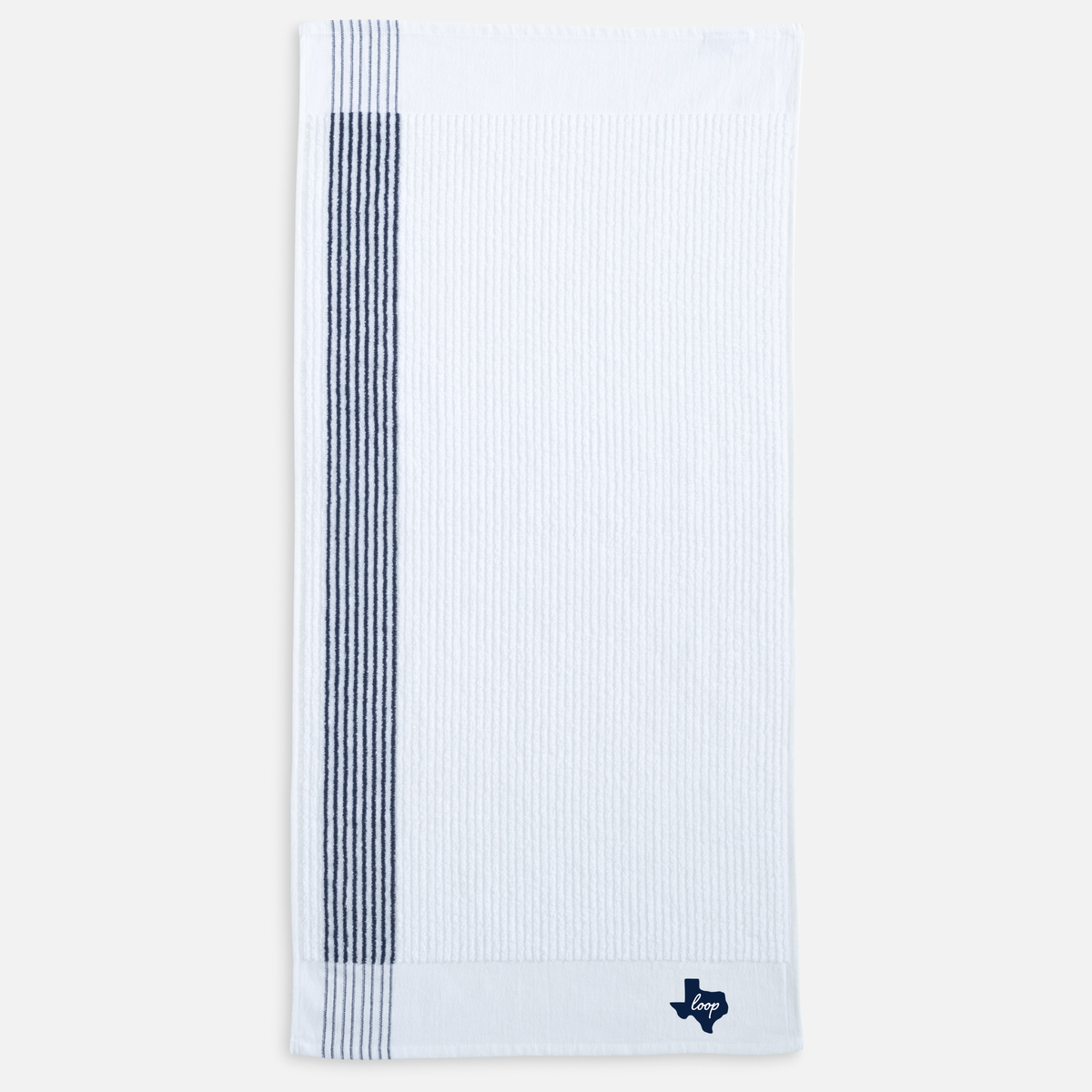 Lone Star Towel