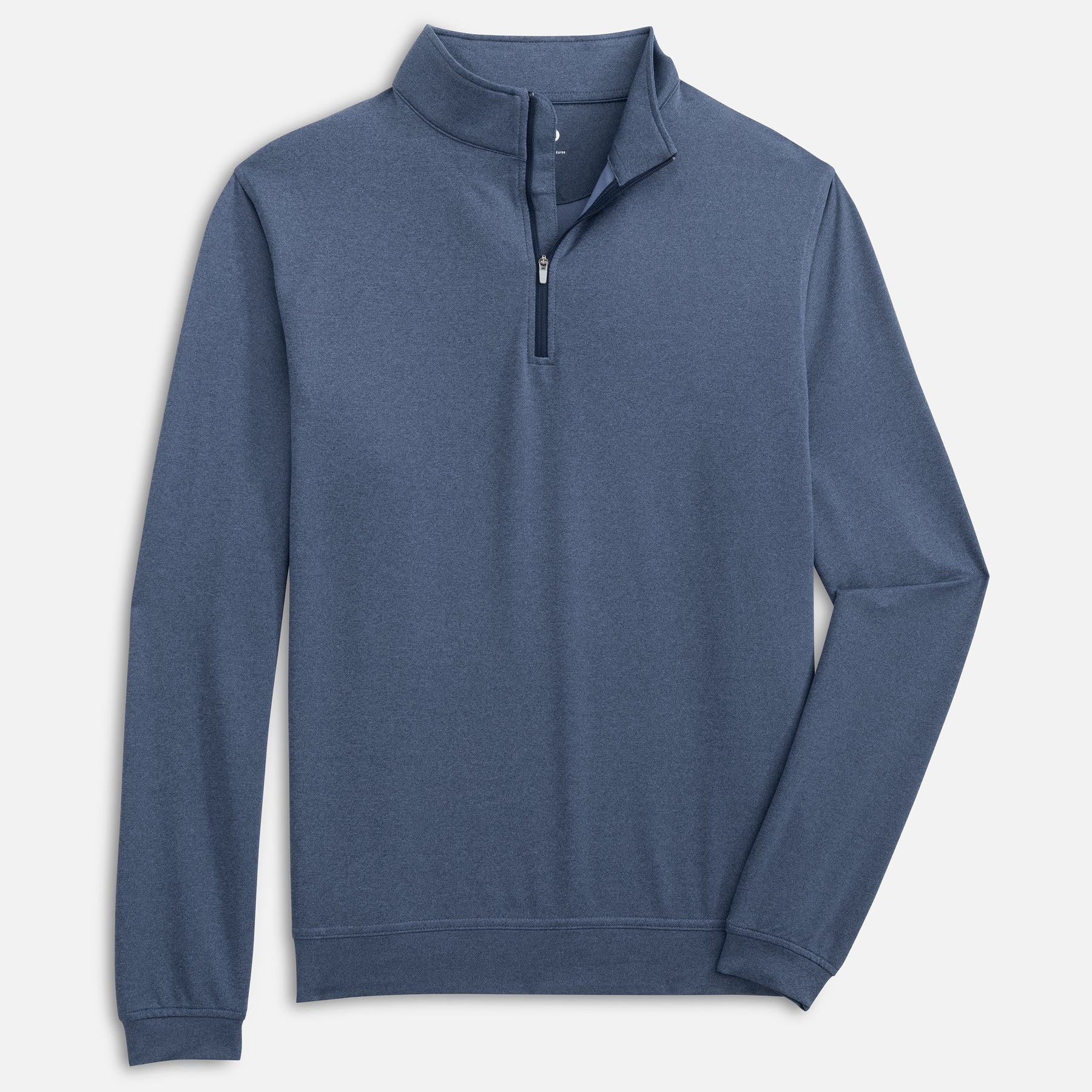 Hampton Quarter-Zip